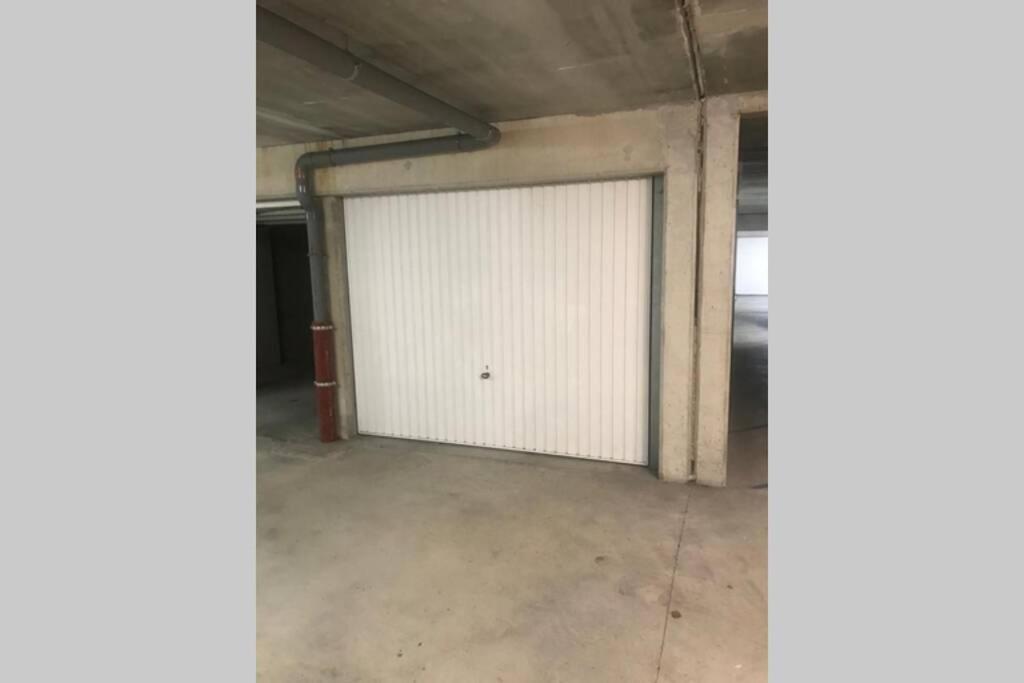 Appartement T2 Cosy A Rodez Bagian luar foto