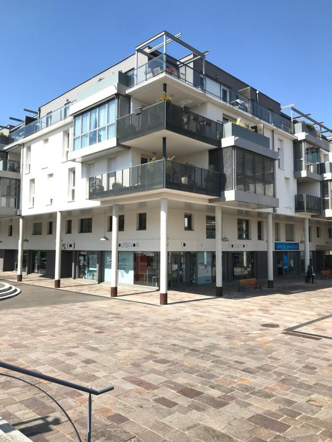 Appartement T2 Cosy A Rodez Bagian luar foto