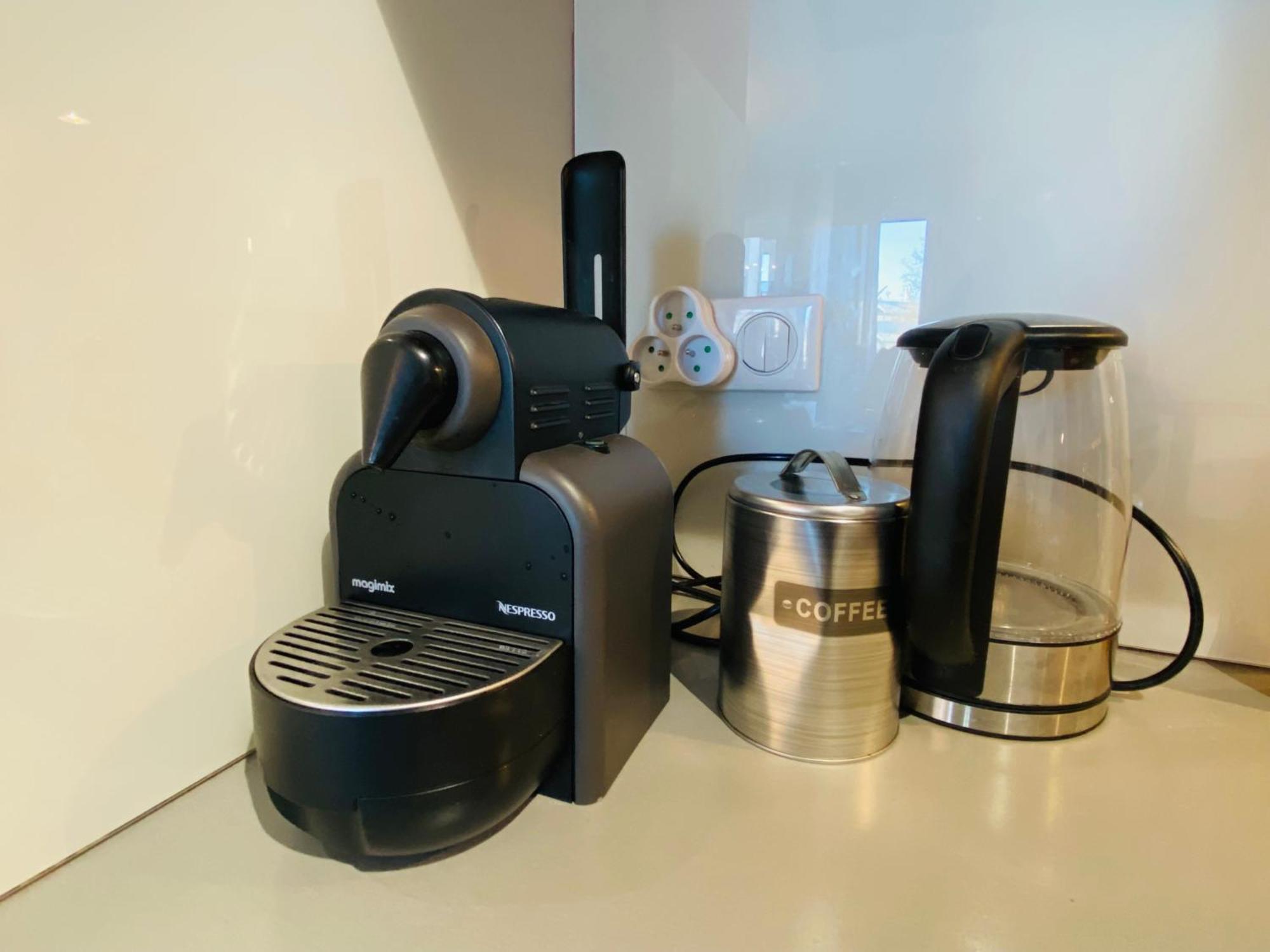 Appartement T2 Cosy A Rodez Bagian luar foto