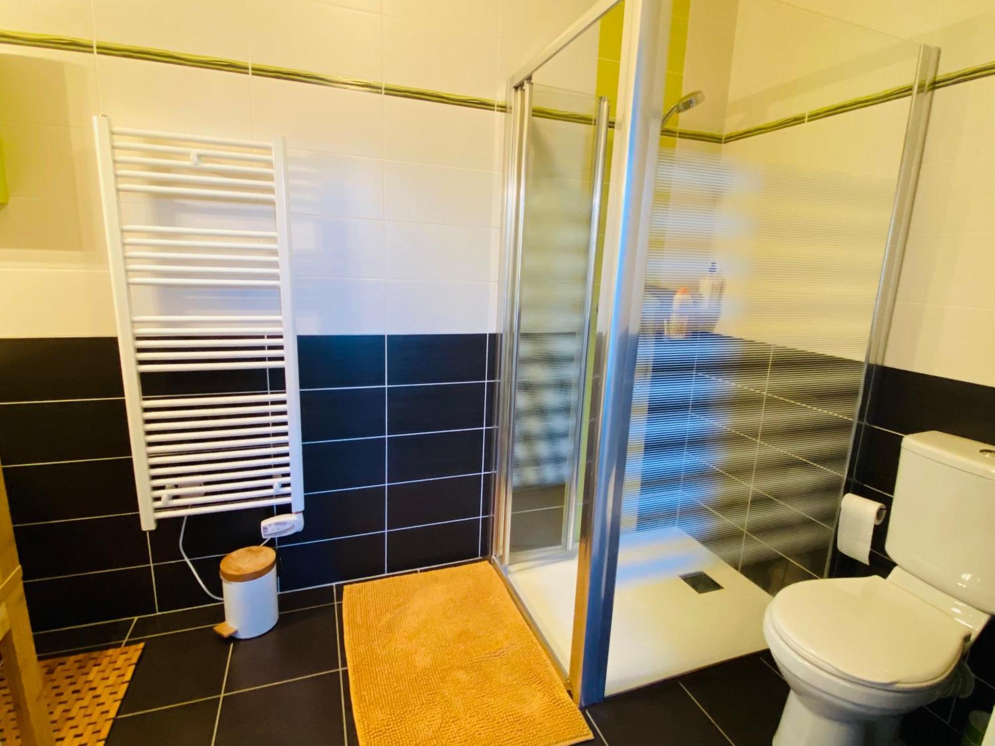 Appartement T2 Cosy A Rodez Bagian luar foto