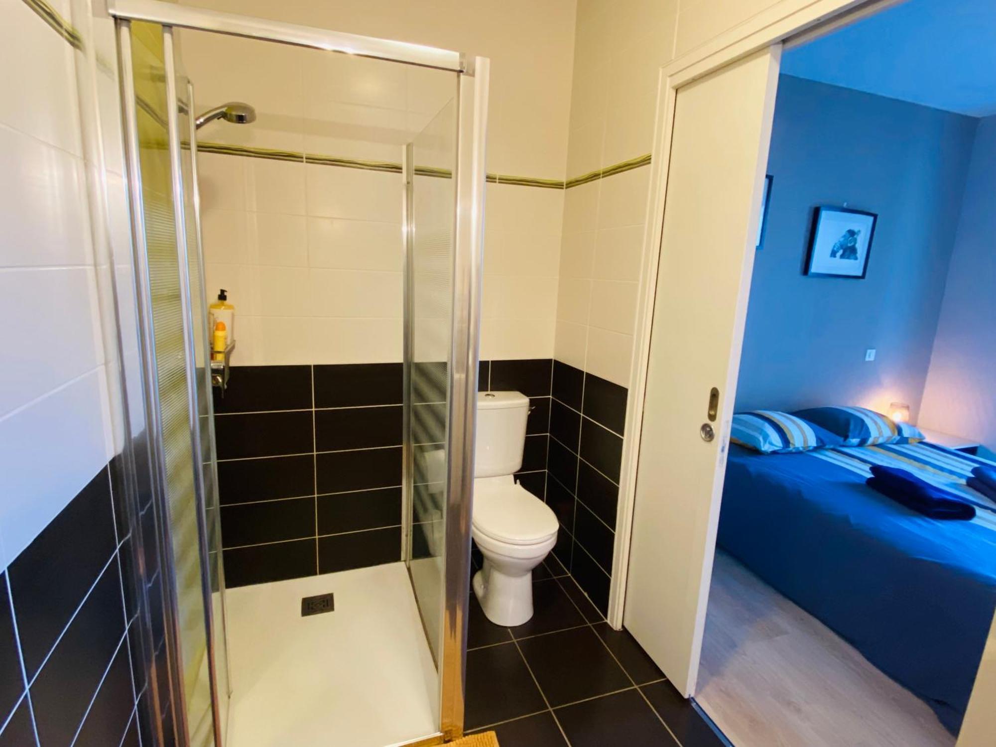Appartement T2 Cosy A Rodez Bagian luar foto